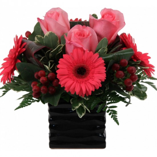 Bouquet de fleurs Special You